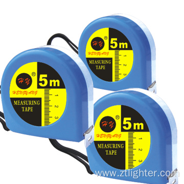 5m Steel Tape Measure Wholesale Price Magnetic